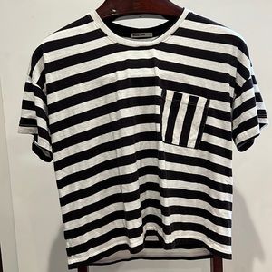 Marine Layer Womens T Shirt